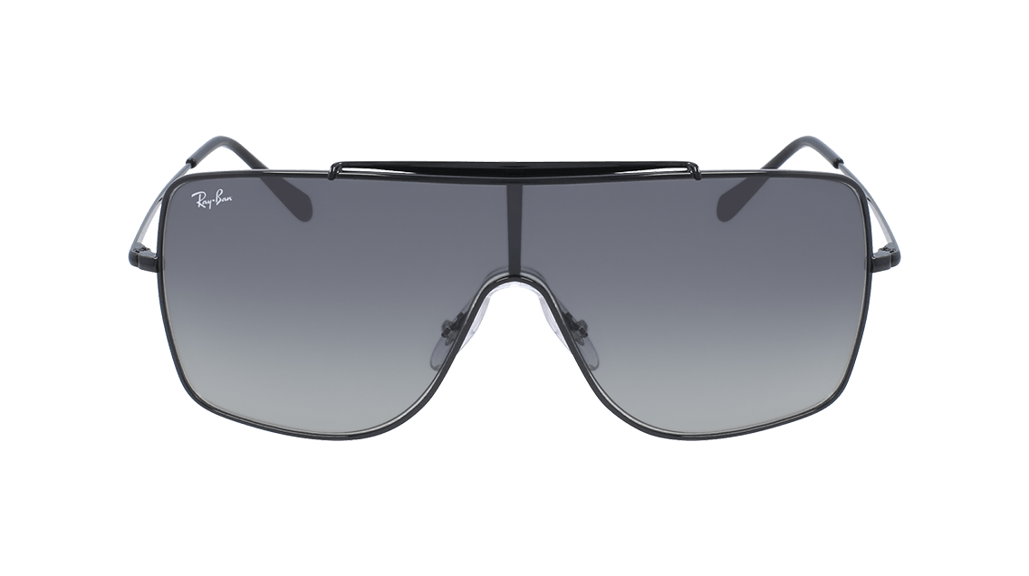 Rayban RB 3697 RB3697 Wings II Sunglasses Designer Glasses